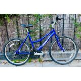 Probike Caprice Mountain Bike